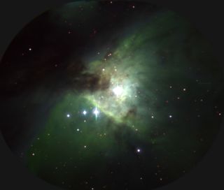 M42 image